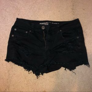 AE High Waist Denim